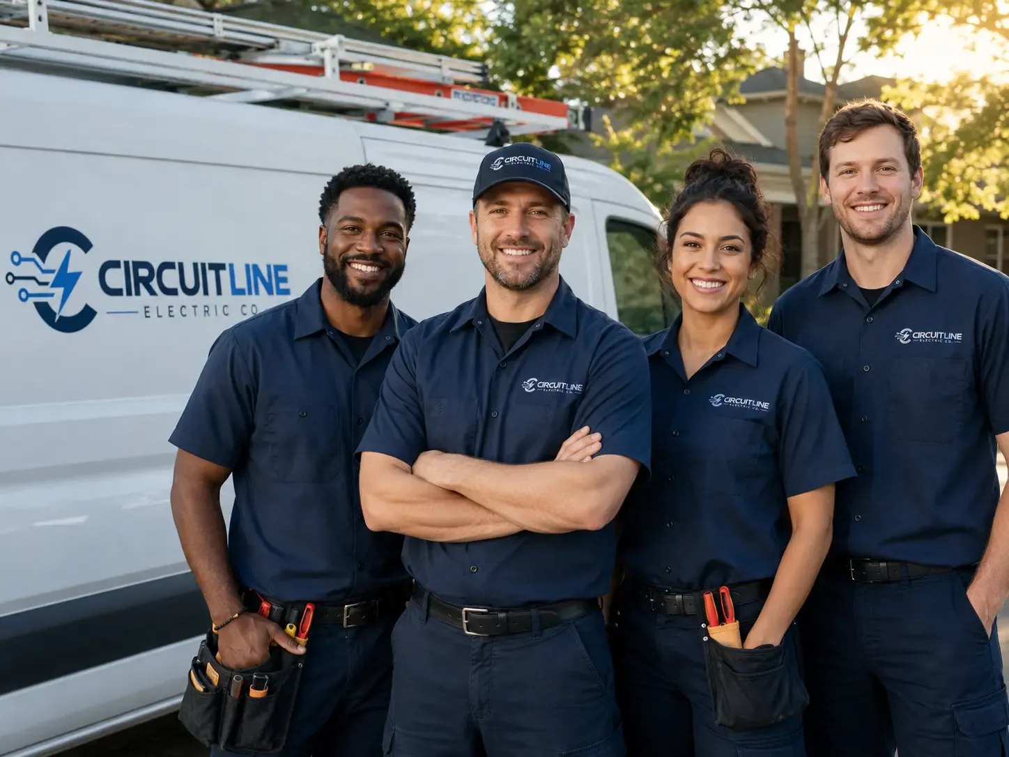 Whole Home Rewiring company in Townsend, WI
